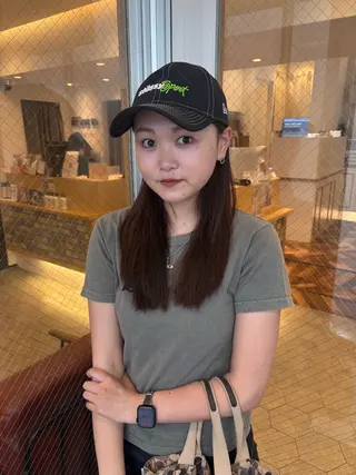 マツエク・マツパ まつ毛・まゆげ専門店 ☘️sakiのマツエク・マツパデザイン