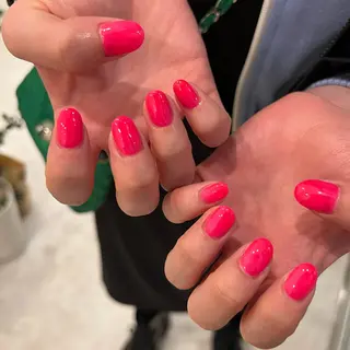 ネイル emunail あやかのネイルデザイン