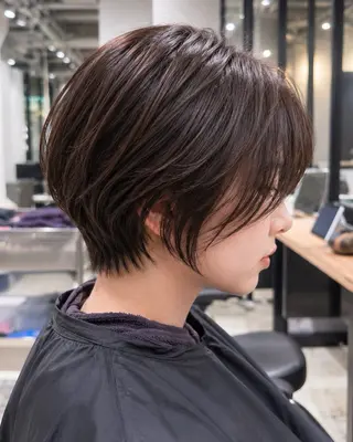 ショート 口コミ評価Ｎｏ1✨️ ショート特化/かいとのヘアスタイル