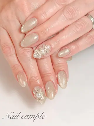 ネイル nail shizukaのネイルデザイン
