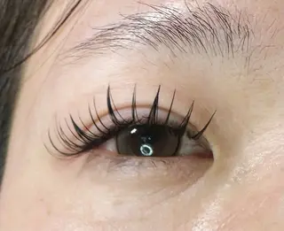 マツエク・マツパ eyelash Mono✨KATOのマツエク・マツパデザイン