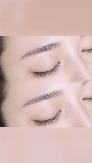 アイブロウ fein. konomi🎀🪞のマツエク・マツパデザイン