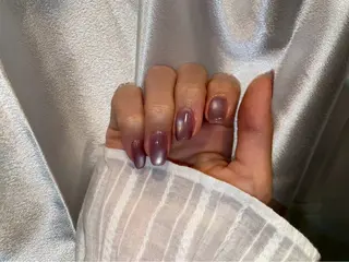 ネイル Nanami🦫 Lien市川のネイルデザイン