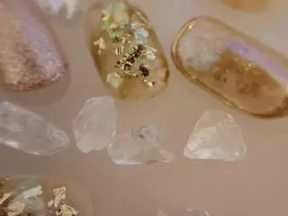 ネイル プライベートサロン Nail’s愛のネイルデザイン