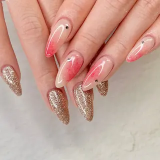 ネイル ease NAIL SALONのネイルデザイン