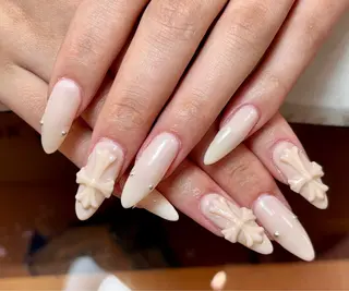 ネイル Yumi Nail Seiのネイルデザイン