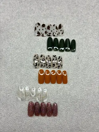 ネイル Risus NAILのネイルデザイン
