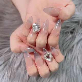 ネイル u.Neek minaのネイルデザイン
