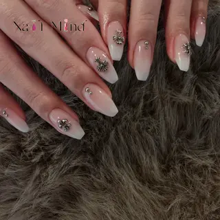 ネイル NailMind Tokyoのネイルデザイン