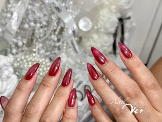 ネイル ✨Nailsalon Vi+✨のネイルデザイン