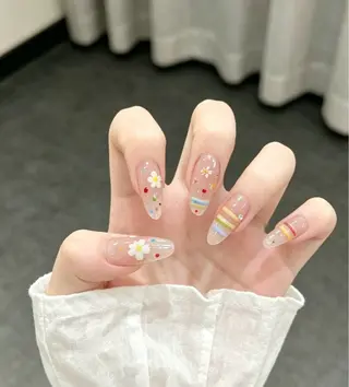 ネイル beautynail Emiのネイルデザイン