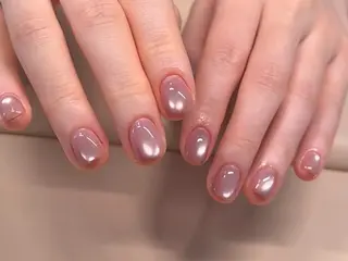 ネイル More Glam 高田馬場店のネイルデザイン