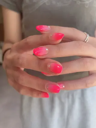 ネイル Plan nail Manamiのネイルデザイン