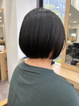 ショート (kakko )のヘアスタイル