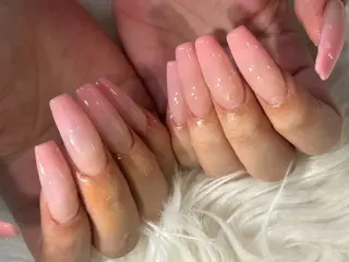 ネイル Beauty Salon Lunaのエステ・リラクイメージ
