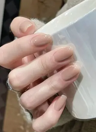 ネイル ジュリ ネイルのネイルデザイン