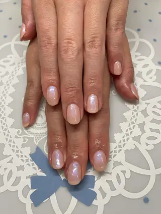 ネイル Y aikaのネイルデザイン