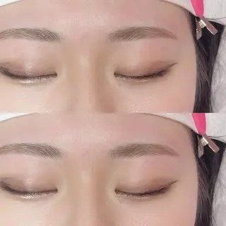 アイブロウ ♡ maayaのマツエク・マツパデザイン