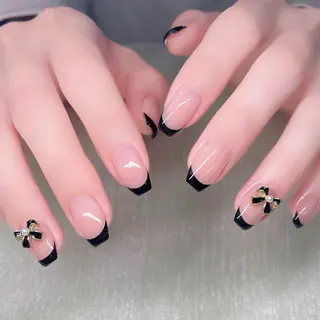 ネイル Nailist suzuのネイルデザイン