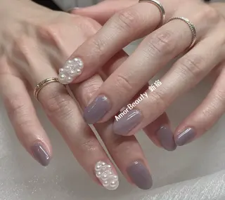 ネイル メイ 💅のネイルデザイン
