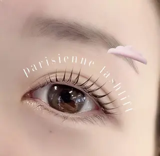 マツエク・マツパ betty makotoのマツエク・マツパデザイン