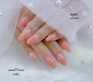 ネイル NANA nail salonのネイルデザイン