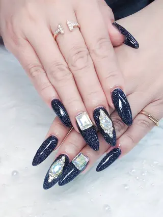 ネイル Chouette Nailのネイルデザイン