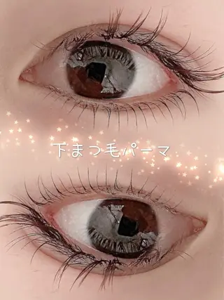 マツエク・マツパ Jolie 高島の眉毛・アイブロウイメージ