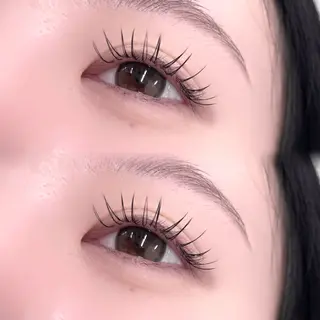 マツエク・マツパ Bianca/金町 Miyagiのマツエク・マツパデザイン