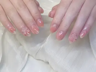 ネイル Minami Nailのネイルデザイン