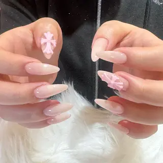 ネイル Anmi Nail 新宿のネイルデザイン