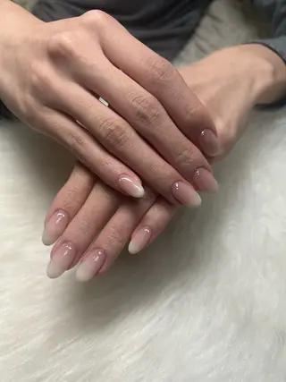 ネイル HINATA/ espoir渋谷のネイルデザイン