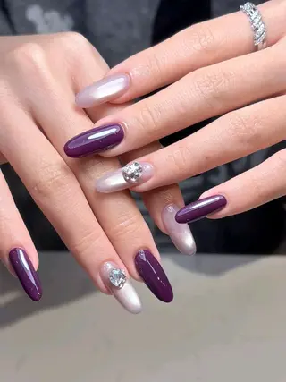 ネイル Yuki Sakai nailのネイルデザイン