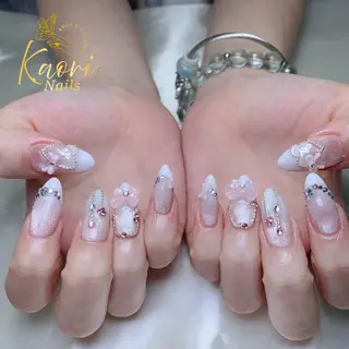 ネイル MARU CHANのネイルデザイン