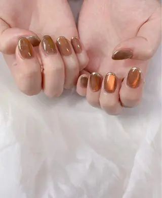 ネイル BEBE BEAUTEのネイルデザイン
