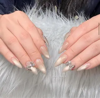 ネイル Hin Nail 日本橋のネイルデザイン
