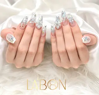 ネイル Labon Nails Artのネイルデザイン