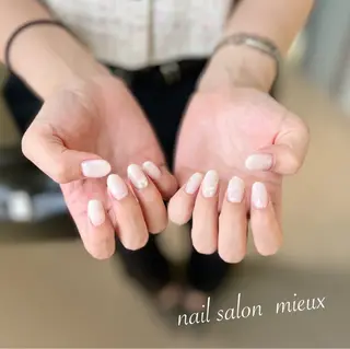 ネイル Nalu nailのネイルデザイン