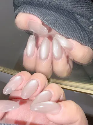 ネイル Nailist Mahiroのネイルデザイン