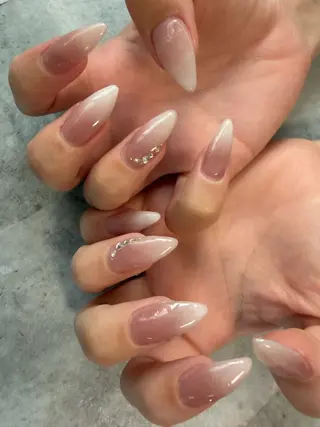 ネイル Harehi_ nailのネイルデザイン
