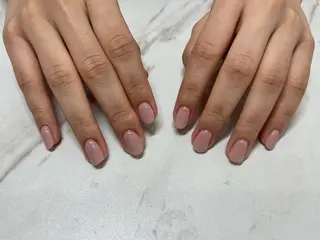ネイル サカグチ マナのネイルデザイン