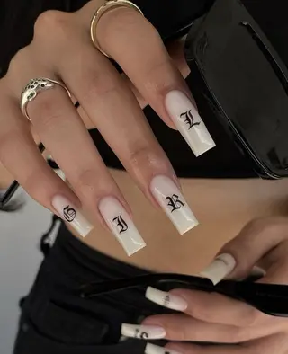 ネイル HAPPI NAIL CALINのネイルデザイン