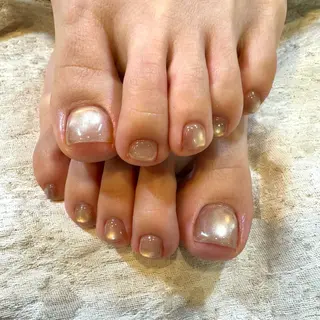 ネイル pro.M yunoのネイルデザイン