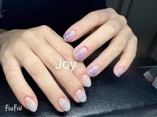 ネイル Nail Salon JOYのネイルデザイン