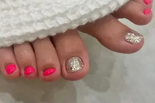 ネイル MARBLE nails🌀のネイルデザイン