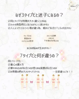 池袋パーソナルカラー ｜雪片美穂のその他イメージ