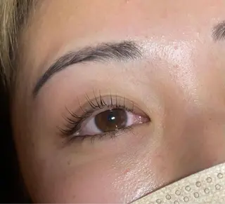 マツエク・マツパ 🦋こいずみ るか🦋のヘアスタイル