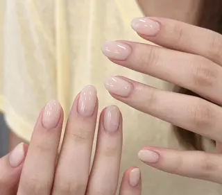 ネイル Molly _nailのネイルデザイン