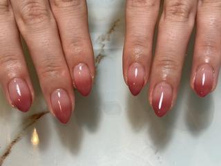 ネイル mofie🤍マリン /恵比寿駅徒歩3分のネイルデザイン