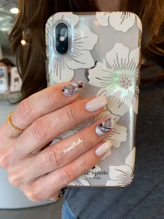 ネイル Kawaii Nailsのネイルデザイン